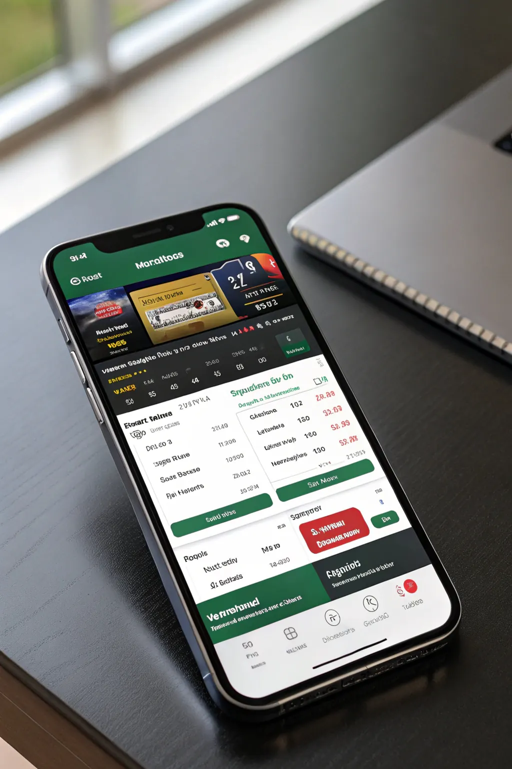 Baixe o aplicativo 93d para jogar a qualquer momento