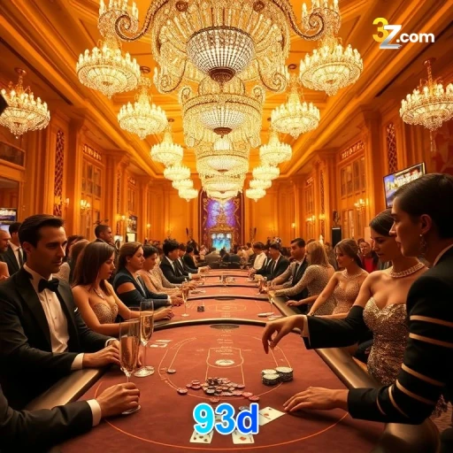 93d Apostas