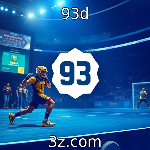 93d Os principais campeonatos de e-sports que agitam o cenário brasileiro