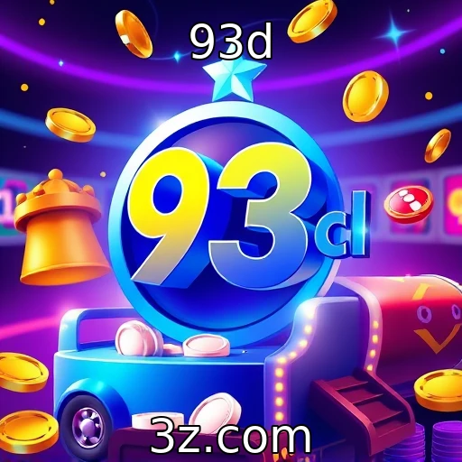 93d Explorando os mais emocionantes jackpots progressivos dos cassinos online