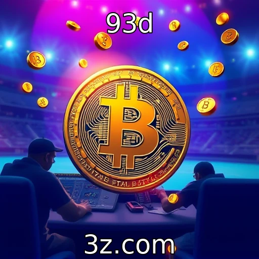 93d O impacto das criptomoedas nas apostas esportivas atuais