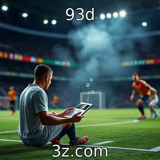 93d Apostas Esportivas: Como Analisar Jogos Para Aumentar Suas Chances