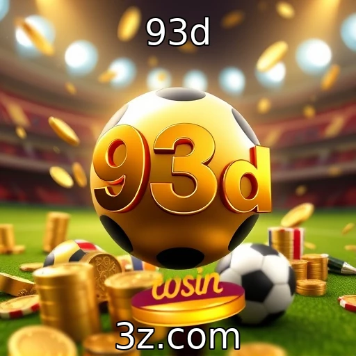 93d Apostas esportivas: como analisar partidas para aumentar suas chances de ganho