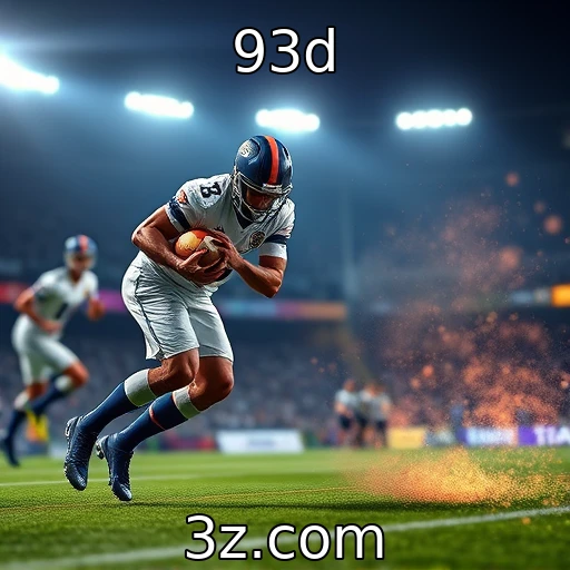 93d Apostas esportivas: como analisar partidas para maximizar lucros