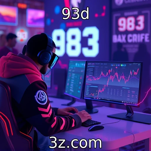 Transformações nas Apostas Esportivas: O Futuro que Nos Aguarda